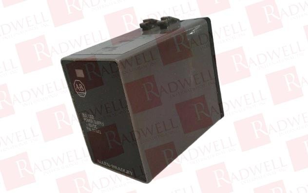 ALLEN BRADLEY 117643 / 117643 (USED)