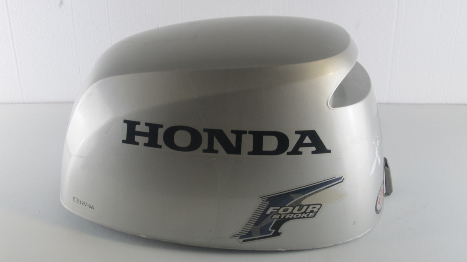 OEM BF8 8hp Honda Outboard Cover 63100-ZW9-040ZA