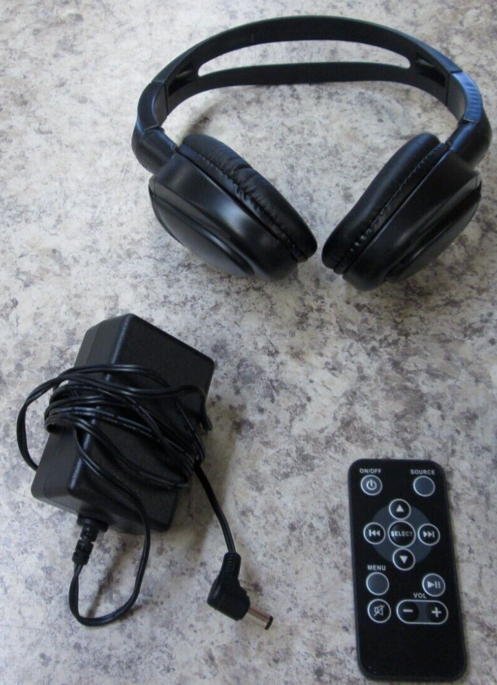 RCA RPD663 Wireless Mobile Sound System For iPad