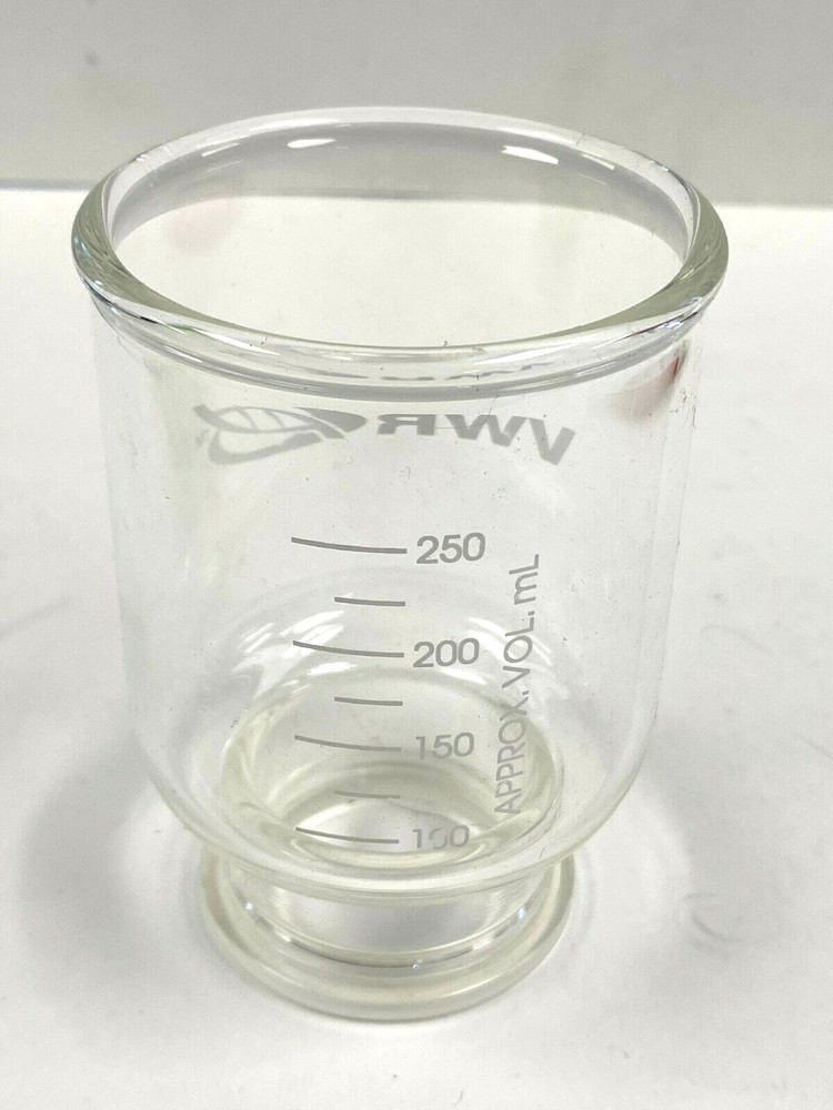 VWR 250 mL Filter Support Base