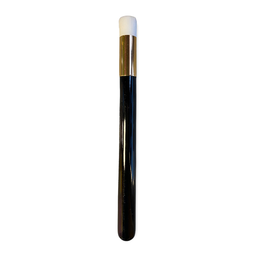 Long Black Cleansing Brushes