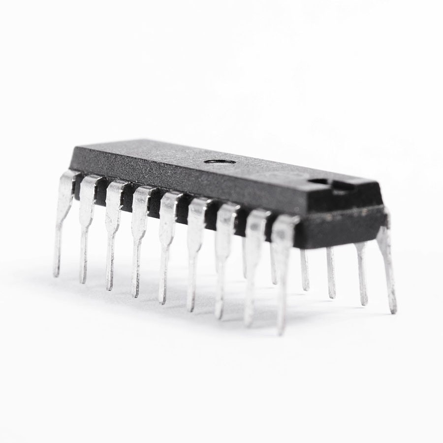 TSA5511-C4 SemiConductor - CUSTODIA: DIP18 MAKE: PHILIPS