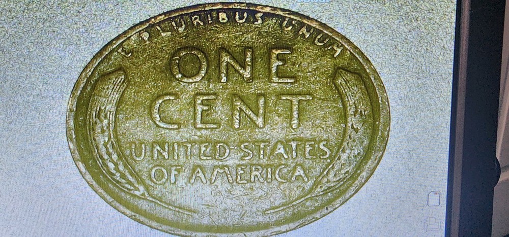 Rare 1944 Penny