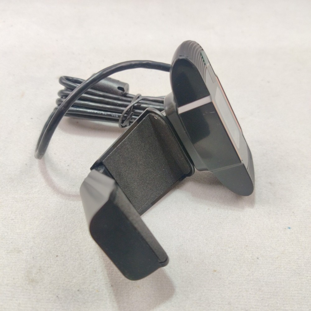 HYPER HyperCam HD 1080p USB High Resolution Streaming Camera GWCHD-201 - NEW