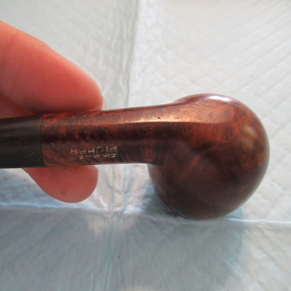 VINTAGE TOBACCO PIPE EAGLE PICHER