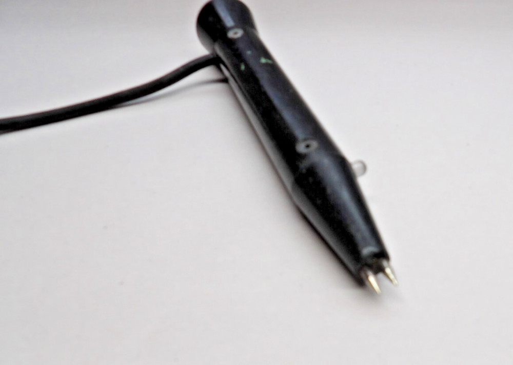 BCD Electronics M1 Milliohm Meter Probe