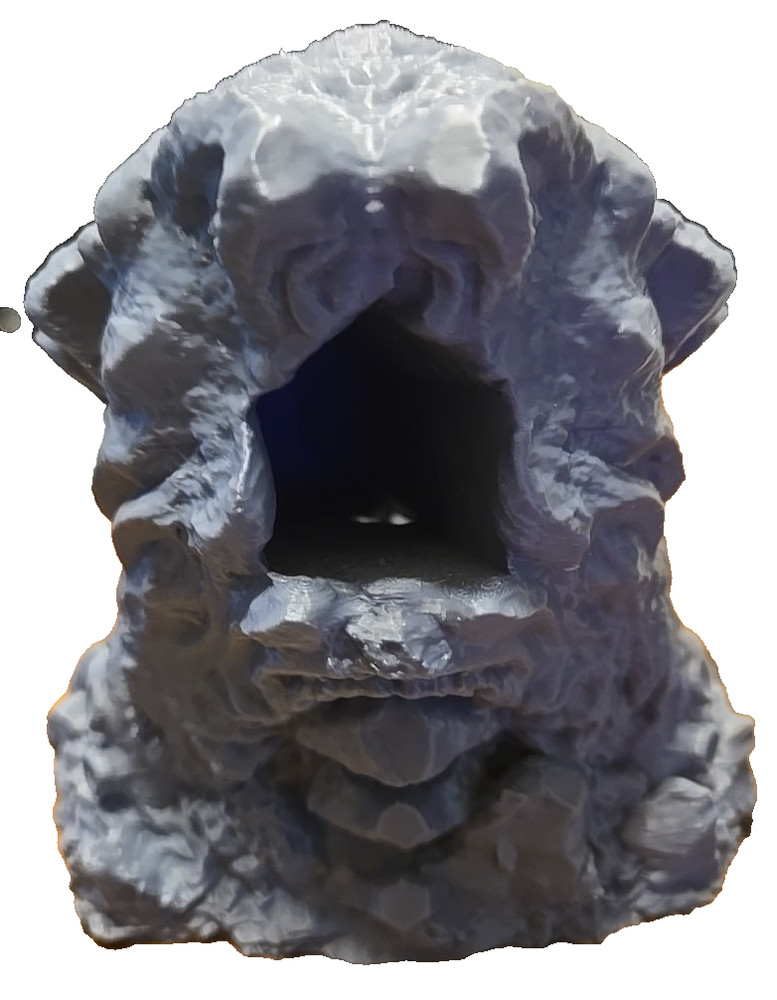 Cthulhus Cave Premium Made Dice Tower