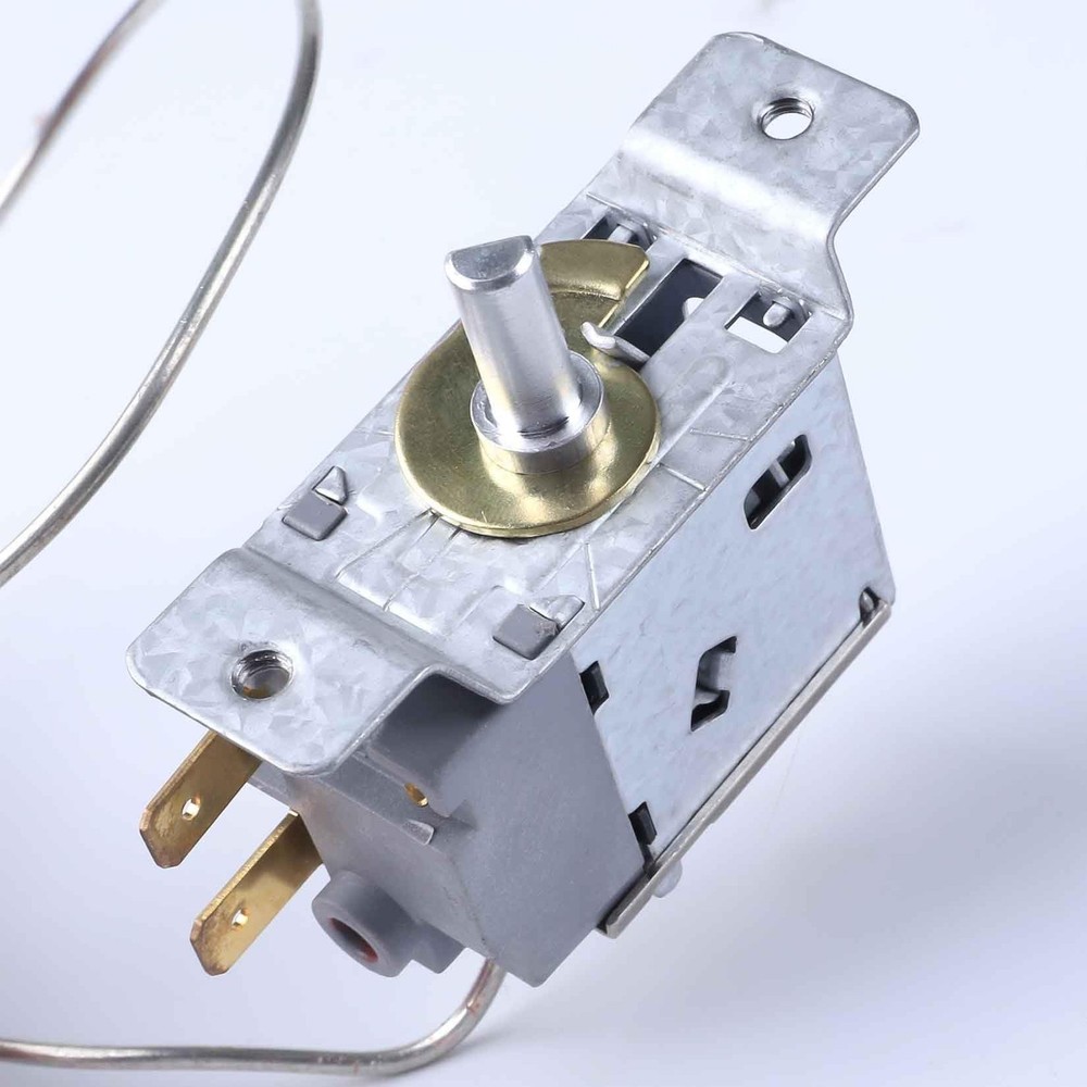 Mini Fridge Thermostat, Universal WPF-20 Freezer Thermostat Controller WPF20