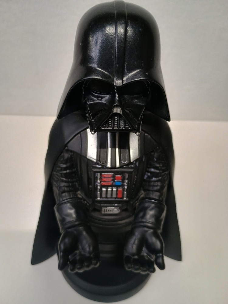 Star Wars: Darth Vader Original Mobile Phone & Gaming Controller Holder