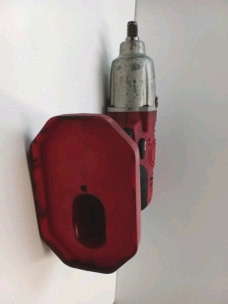 Mac 1/2" Cordless 19.2v Impact Driver CI19212