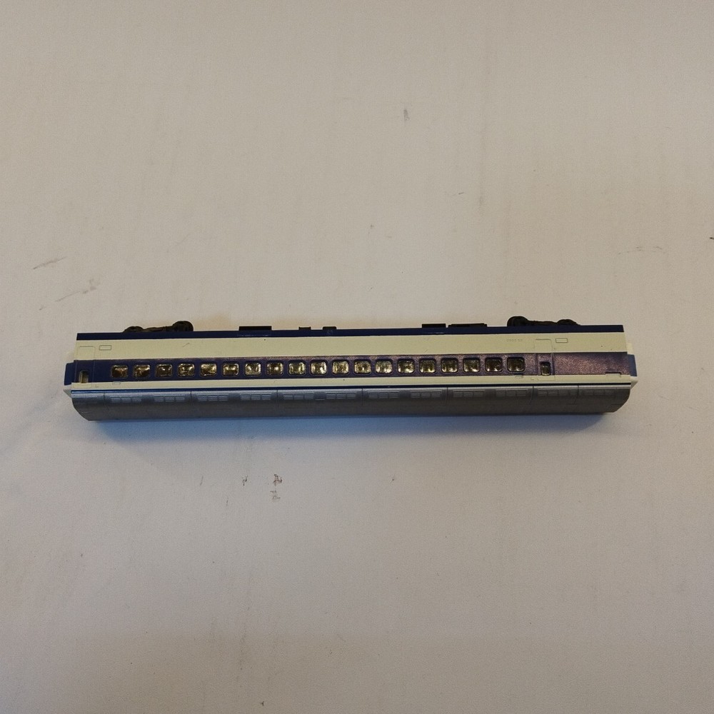 a816 TOMIX 0 Series Shinkansen