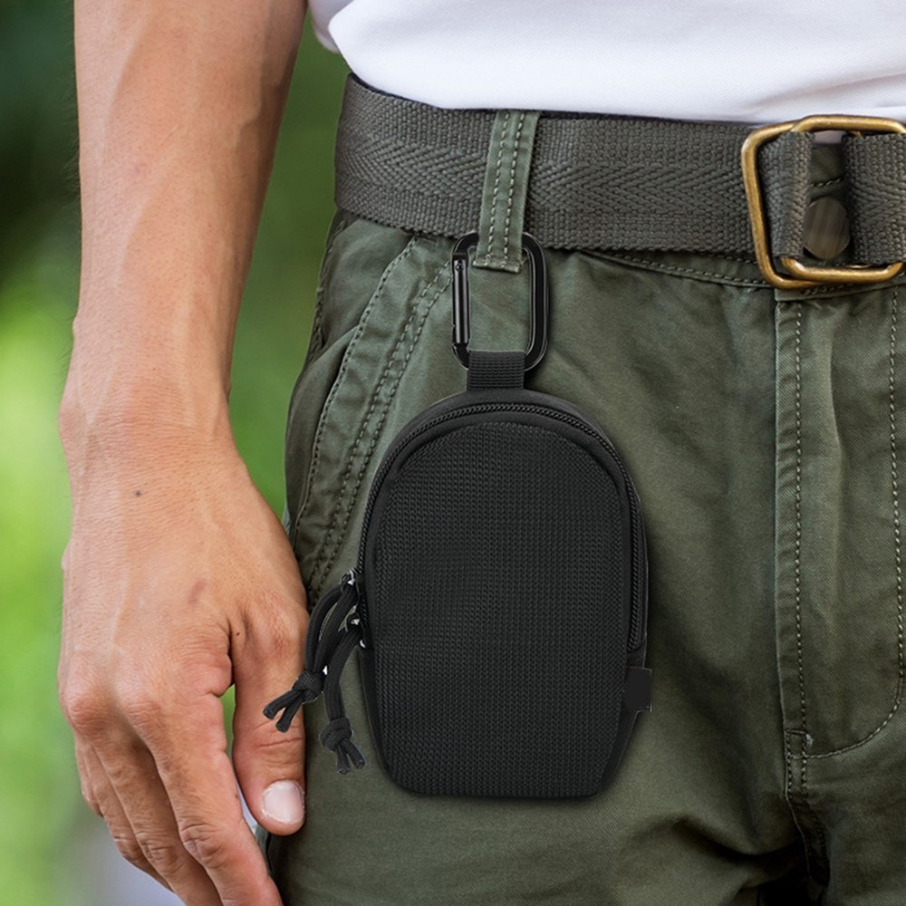 Nylon Carrying Case for Soundcore Select 4 Compact and Protective Design