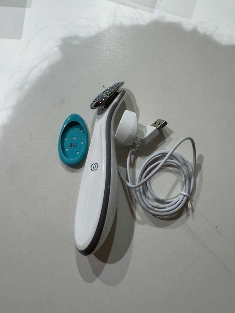 NU SKIN ageLOC Boost Device