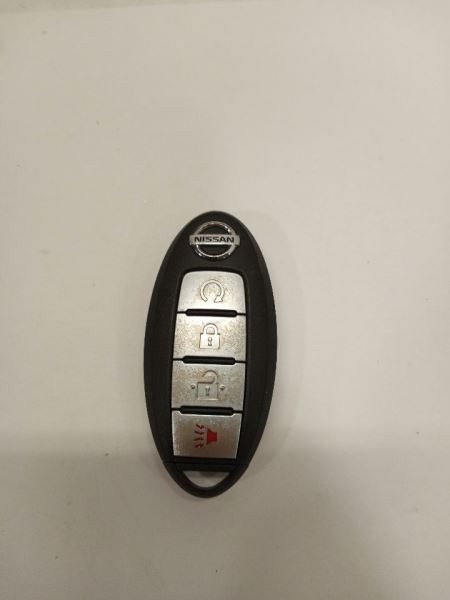PATHFINDR 2018 Fob/Remote 5218956