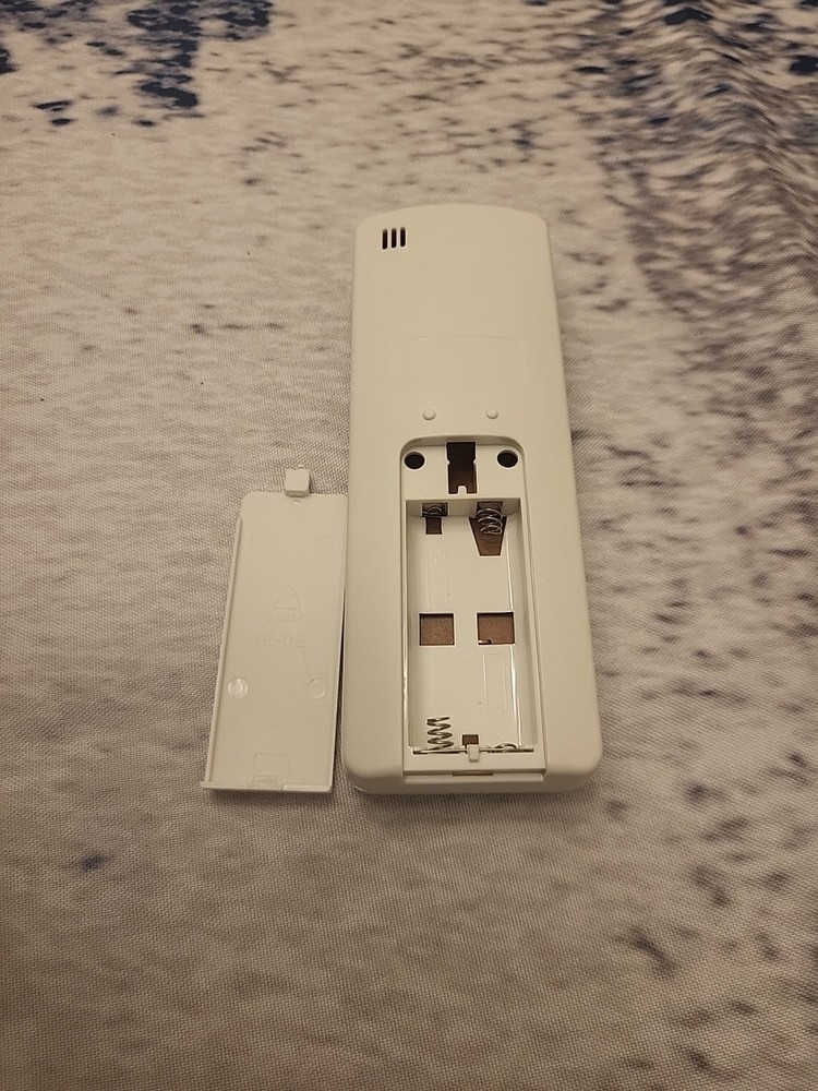 Remote Control for Lifepro Life Pro Waver Vibration Plate Exercise Machine(Make