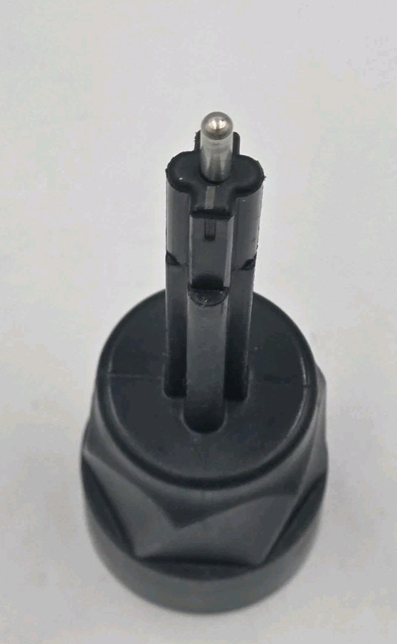 Kitchenaid KFP0920 Replacement Stem Only