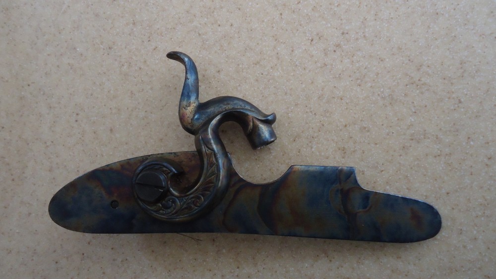 Thompson Center Seneca Cherokee Percussion Lock Muzzleloader Black Powder