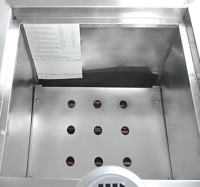 Kolice Commercial Slim Design 3 Mold Sets Popsicle Machine,Ice pops Maker