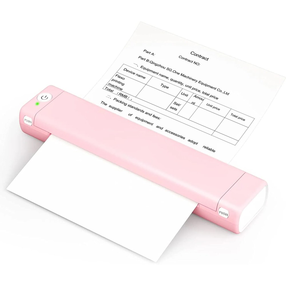 Phomemo Tattoo Transfer Copier Printer Machine Thermal Stencil Printer Makers