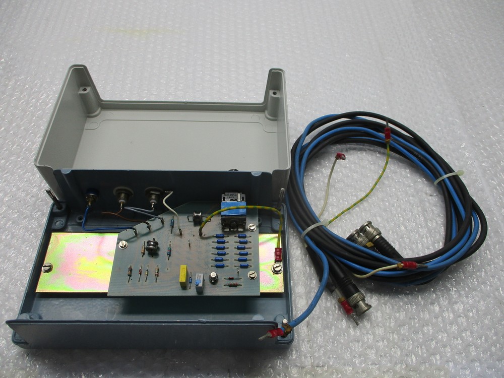 KROHNE GS7F2 ALTOMETER NSNP