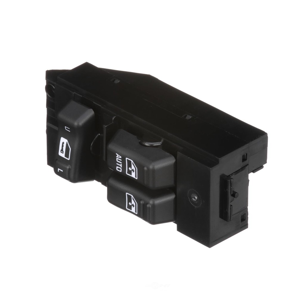 Fit For 2000-2002 Chevy Silverado Sierra Master Power Window Switch Front Left U