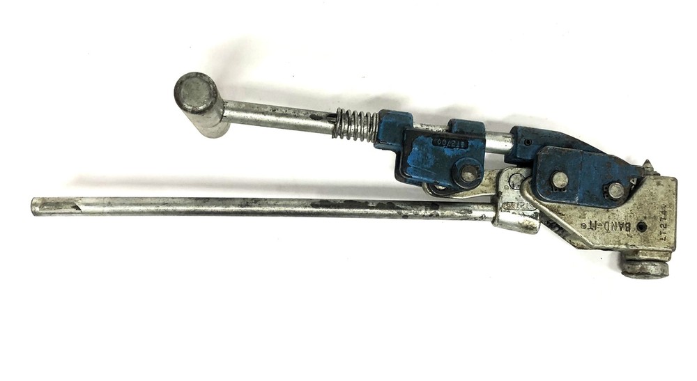 Band-It Adapter Tool T274 USED