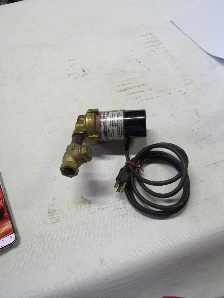 Ging Circulating Pump Model SM202-BCT