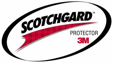 33 yds x 1" Wide 3m Roll Door Edge Guard Car Paint Scratch Protection Scotchgard
