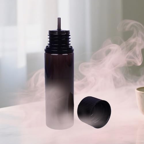 Stage Smoke Machine Refill - Long Lasting Smoke Effect () 100ml