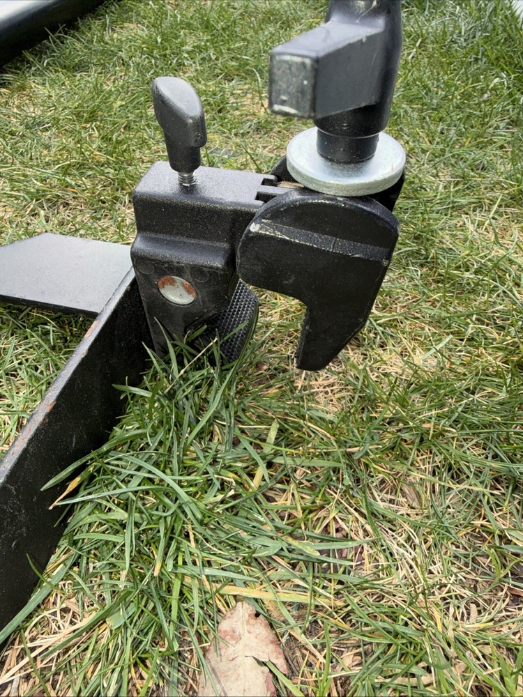 Bogen Manfrotto 2921 Background Holder Hook Set