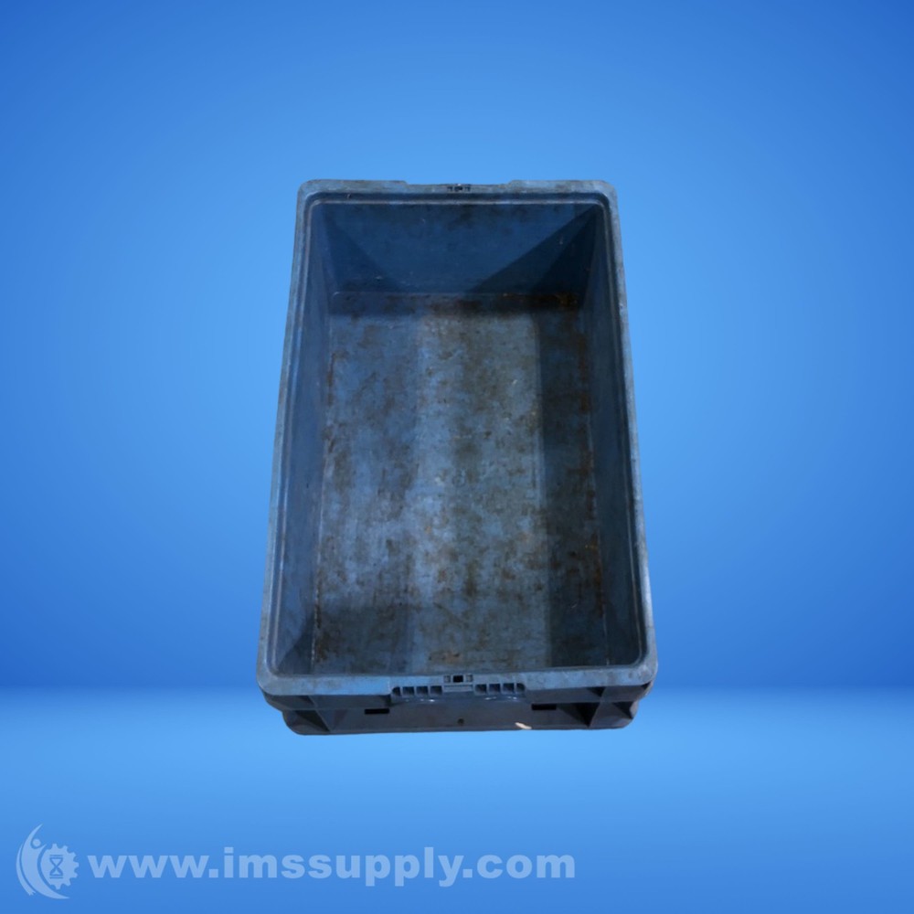 Orbis NXO2415-7 Blue Wall Container USIP