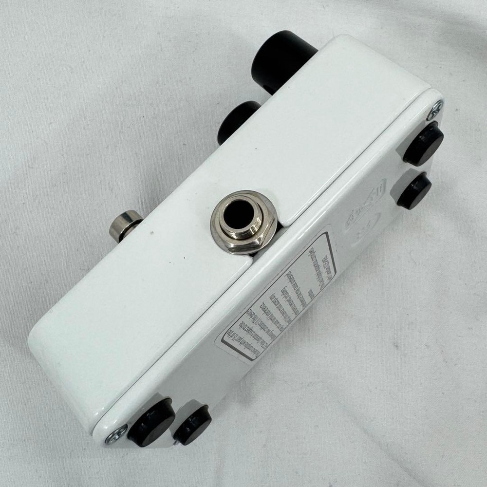 electro-harmonix OCTAVIX fuzz octavia