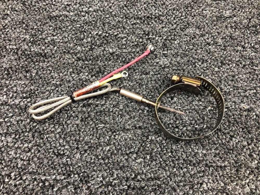 M-111-G JP Instruments Exhaust Gas Temperature Probe