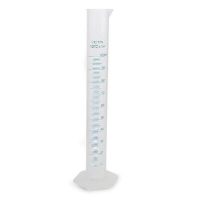 Upromax 12" Unbreakable Test Jar for Hydrometer | Proof & Gravity Testing