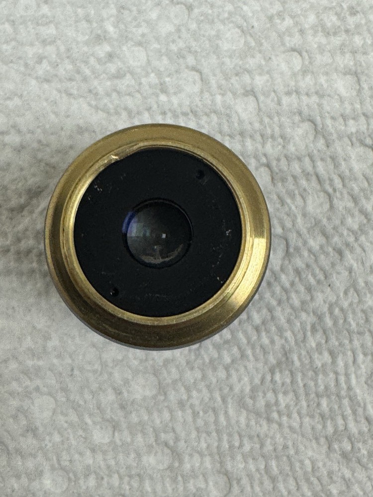 Olympus LMPlanFL N 20x/0.40 Objective