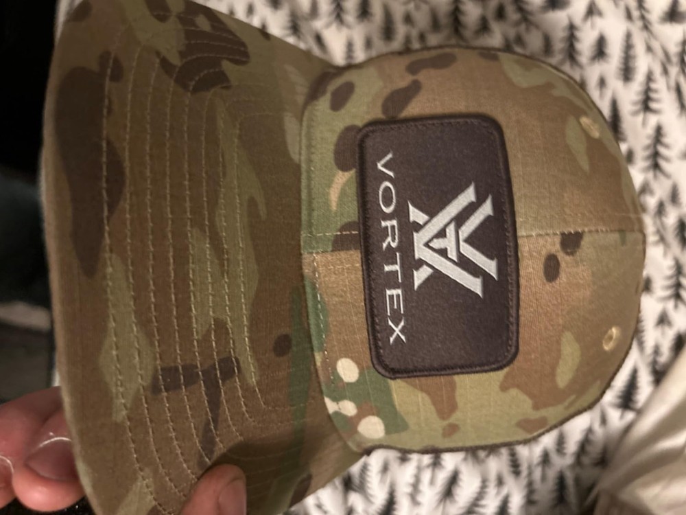 Breathable Mesh Snapback Hat