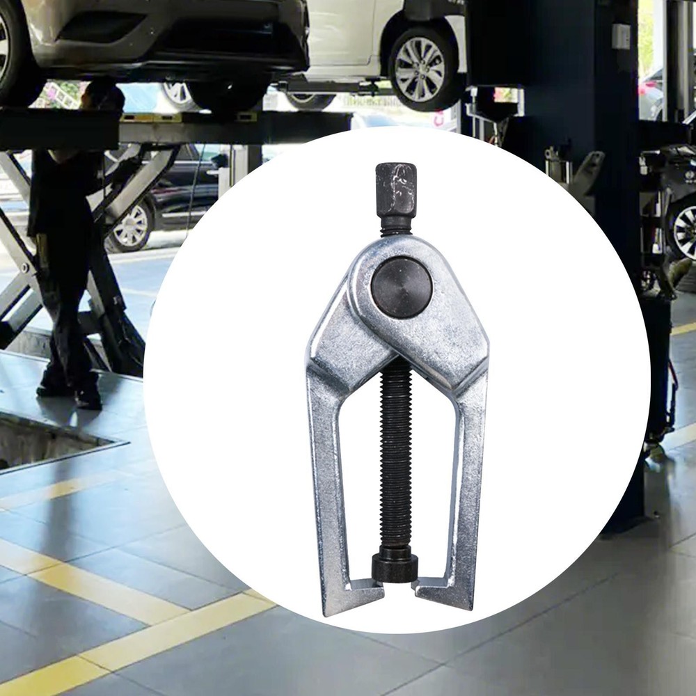 Slack Adjuster Puller Remover Compact Easy to Operate Trailers Removal Tool