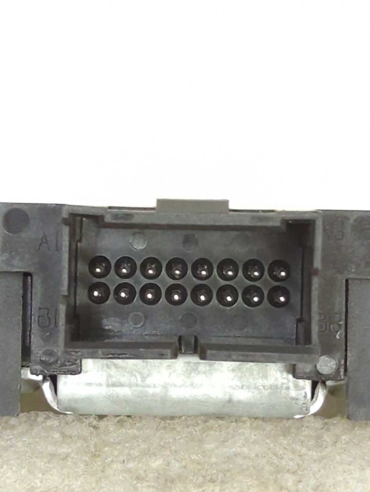 New OEM Mopar Transfer Case Control Module 2007-2008 Pacifica Shift 56029379AF