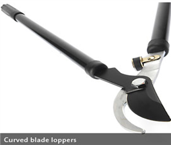 Multi-Sharp Secateur, Pruner & Lopper Sharpener