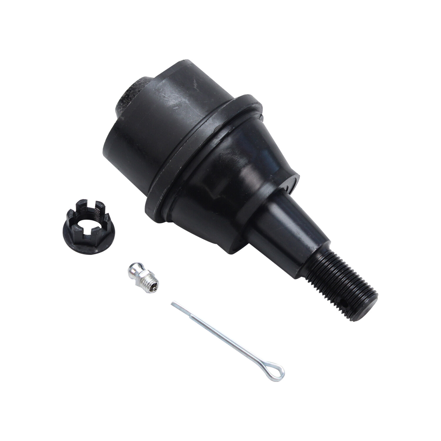 Front Tie Rods Idler Arm Kit for 2011-19 Chevy Silverado GMC Sierra 2500 3500 HD