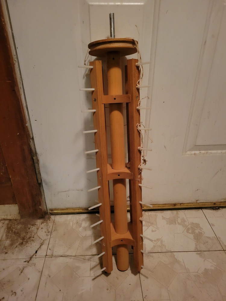 harrisville designs loom