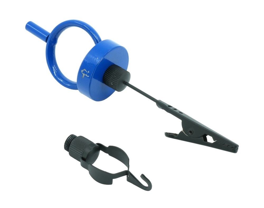 Kingfisher Fly Tying Dubbing Loop Spinner