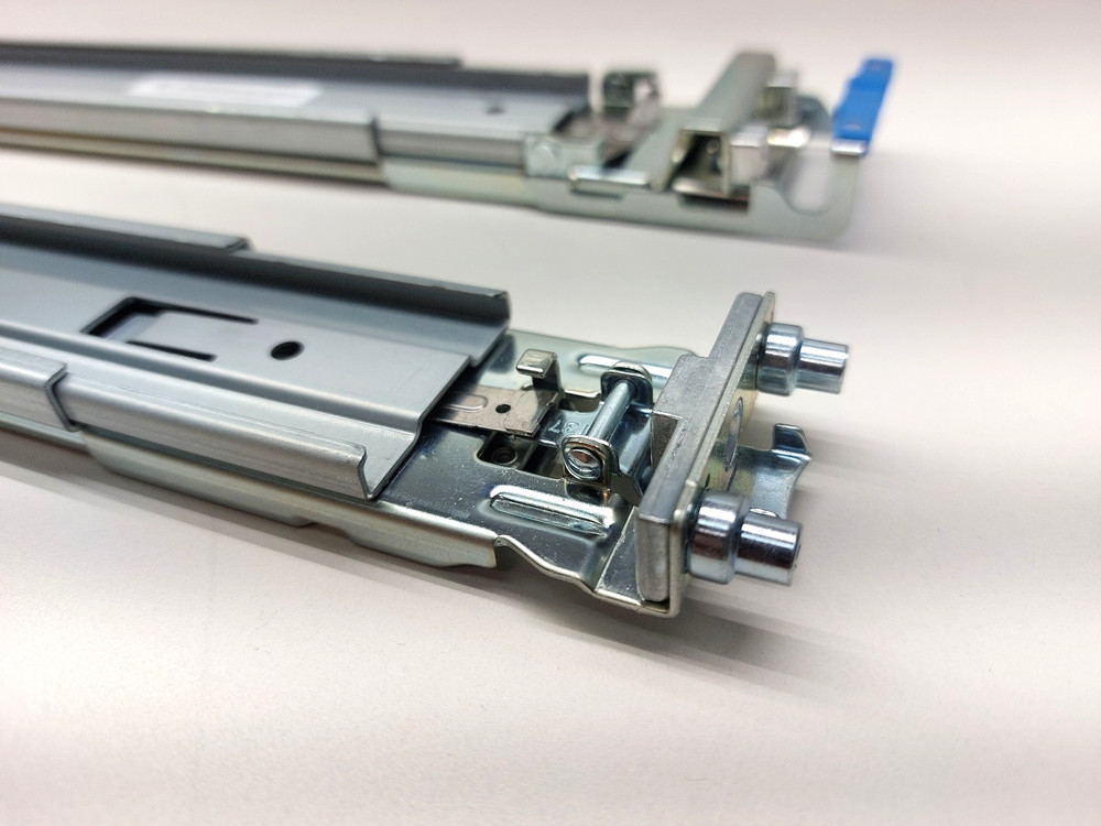 King Slide Server Rack Rail AA61-559