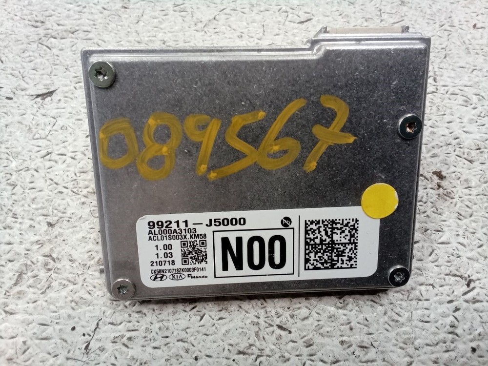 STINGER 2022 Camera/Projector 347410