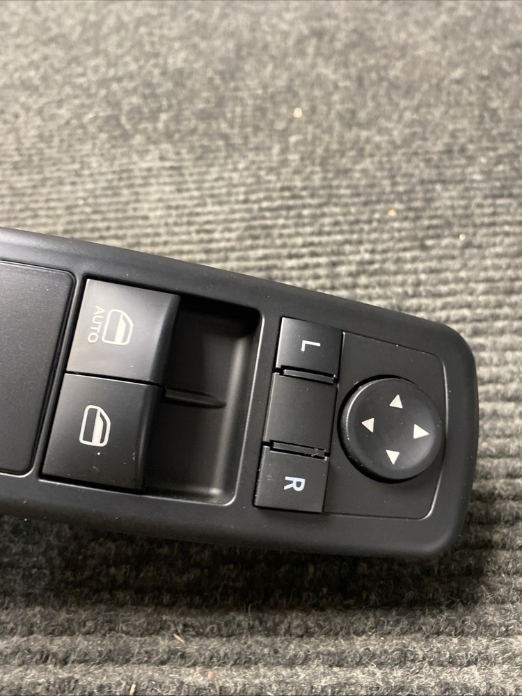 Front Left Driver Side Power Window Switch Compatible for Chrysler Town &