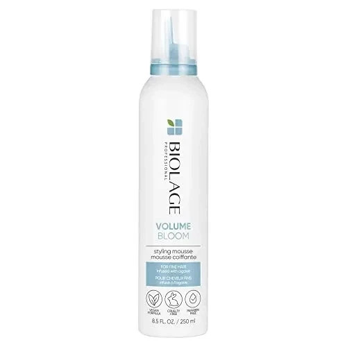 Biolage Volume Bloom Styling Mousse 8.5 Oz