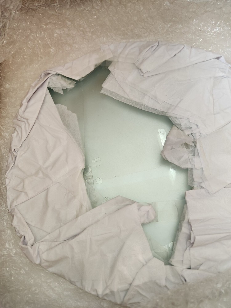 Internal Bottom Mirror for Baty Gage Master Series R400XL Comparator