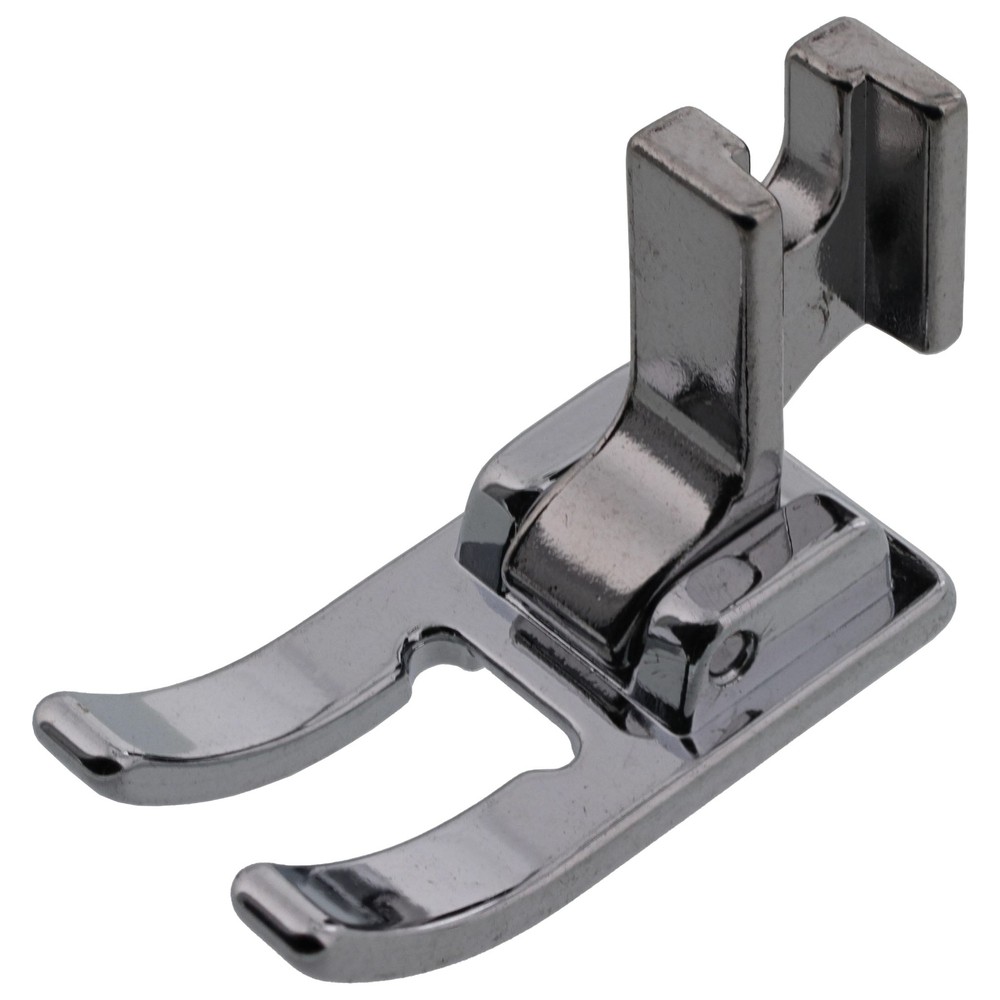 Open Toe Foot, Low Shank