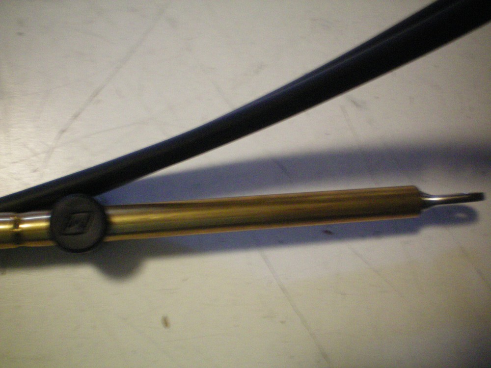 EVINRUDE,JOHNSON,OMC #176119 19 FT *UNCOMMON! SHIFT/THROTTLE CABLE, FREE FREIGHT