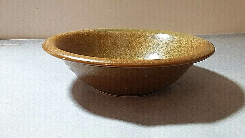 Studio Nova Copper Suite Soup/Cereal Bowl